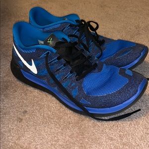 Nike Free 5.0